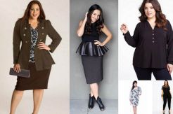 Tips Berbusana untuk si Perut Buncit