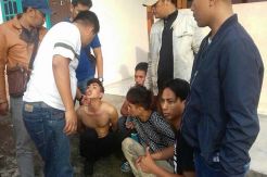 Dua Mahasiswa Terlibat Perampokan Mobil