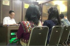 Kawasan Jakabaring Masih Rawan, Begal Kembali Gentayangan