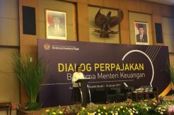 Rayu Pendeta Ikut Tax Amnesty, Menkeu Ungkap Kondisi Ekonomi RI
