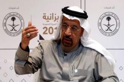Arab Saudi Kucurkan Rp667 Triliun untuk Program Energi Nuklir