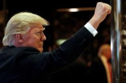 Trump Prioritaskan Kepentingan AS