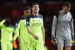 Hasil Pertandingan Liga Inggris, Minggu (15/1/2017)