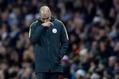 Ini Celotehan Guardiola Usai Timnya Dibantai Everton