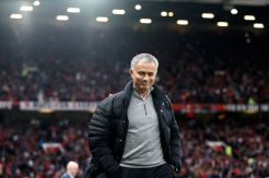 Mourinho: Seharusnya MU Masuk Buku Rekor Dunia