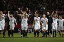 Hasil Pertandingan Liga Spanyol, Minggu-Senin (15-16/1/2017)