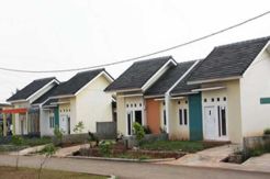 Penjualan Rumah di Jateng Awal Tahun Jeblok