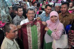 Nama Heryawan Tidak Menjual