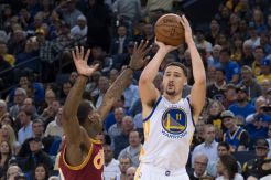 Hasil Lengkap Pertandingan NBA, Selasa (17/1/2017)
