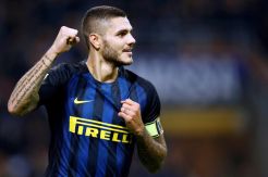 Kapten Inter Tidak Tergoda Tawaran Klub China
