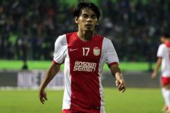 Tambah Usia, Rasyid Harap Bawa PSM Rebut Gelar Juara