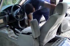 Tips Menghilangkan Bau...