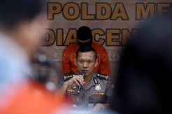 Mabes Polri Sebut Kasus Hukum Habib Rizieq Tetap Akan Diproses