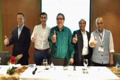 Internet Retailing Expo Indonesia 2017 Resmi Dibuka