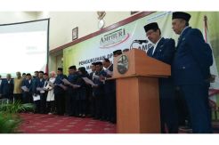 AMPHURI Berharap Dapat Tambahan Kuota Haji Khusus