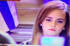 Emma Watson Yakin Sosok Belle Jadi Panutan