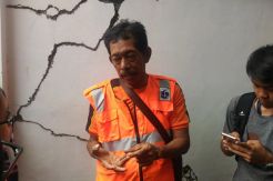 Diberhentikan Mendadak, Mantan PHL di Jatinegara Protes