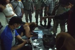 Berduaan di Kamar, Pasangan Diduga Mesum Diamankan Satpol PP