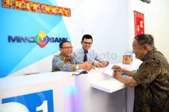MNC Bank Siapkan Relokasi Enam Kantor Cabang Tahun Ini