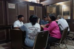 Catut Nama Kepsek, Orangtua Murid Ditipu Puluhan Juta