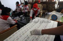 11 Anggota Polres Meranti...