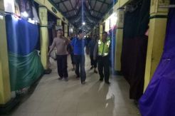 Diduga Depresi, Pria Ini Mengamuk di Kompleks Makam Sunan Kalijaga