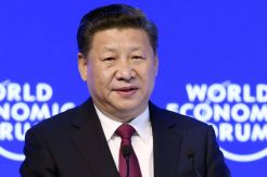 Jinping: Dunia Butuh Hubungan China-AS yang Stabil