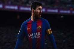 Jadi Bahan Spekulasi, Lionel Messi Layangkan Klarifikasi