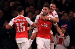 Ingin Punya Trio Maut, Juventus Akan Gandeng Arsenal