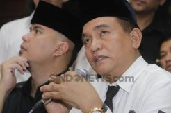 RUU Pemilu, Yusril: Presidential Threshold Tak Relevan Diberlakukan