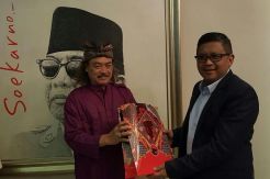 Acara Pengajian Kebangsaan PDIP akan Dihadiri Gus Nuril