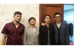 Sheila On 7 Pertahankan...