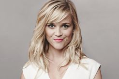 Reese Witherspoon Bicara...