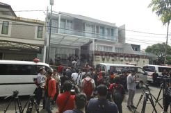 Rekonstruksi Perampokan...