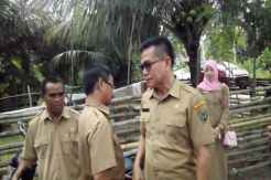 Misteri Narkoba di Ruang Bupati Bengkulu Selatan Terungkap