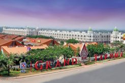 Karawang Berbenah Menuju Kota Industri Berbasis Properti