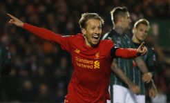 Lucas Leiva Hapus Dahaga...