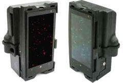 DNA Testing Smartphone for Tackle Drugs Resistance