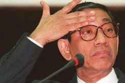 Pujian Sri Mulyani untuk Sosok Marie Muhammad