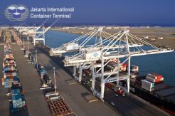 Serikat Pekerja JICT Diminta Fokus pada Tugas Perusahaan