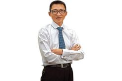 Miliarder China Tawarkan Hadiah Rp106,8 M