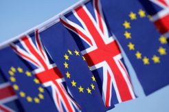 Keluar UE, Inggris Tak Ingin Dihukum
