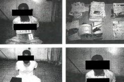 Pengadilan Perintahkan AS Rilis 2.000 Foto Rahasia Abu Ghraib