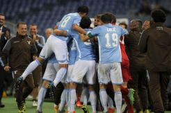 Singkirkan Genoa, Lazio Tak Sabar Ladeni Inter Milan