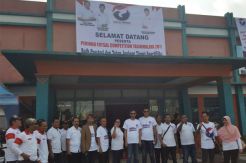 Perindo Futsal Competition...