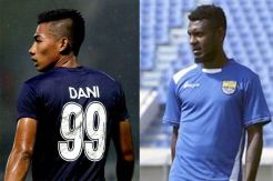 Yanto Basna Datang, Dani Terbang