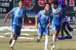 Jelang Musim Baru, PSIM...