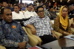 Datangi Mabes Polri, Politikus PDIP Ini Minta Habib Rizieq Ditangkap