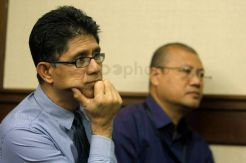 Kasus Pengadaan Pesawat, Soetikno Diduga sebagai Perantara Suap