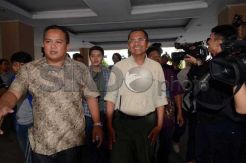 4 Saksi Tak Tunjukkan Keterlibatan Dahlan Iskan di Kasus PT PWU